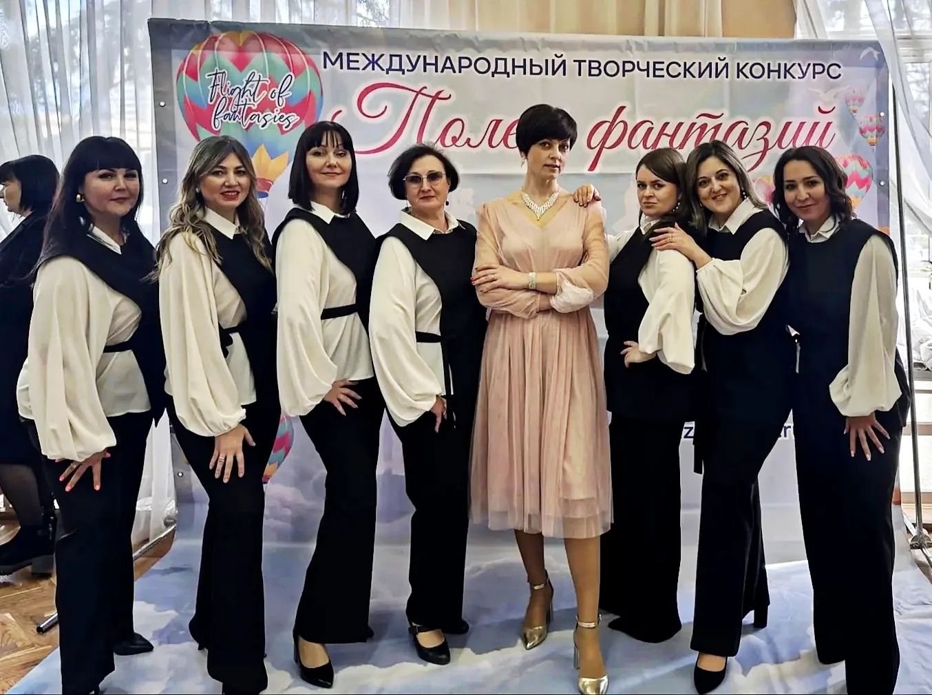 💐26 апреля в г. Волгограде состоялся Международный творческий конкурс «Открытие весны». 💐