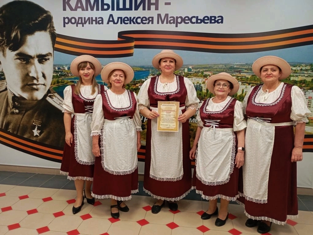 “Ночь музеев”!